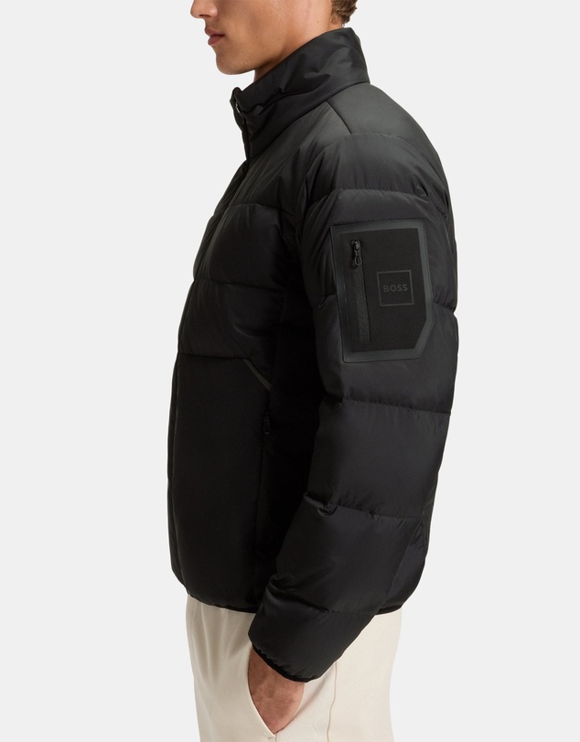 BOSS - Urbanex Puffer Outerwear