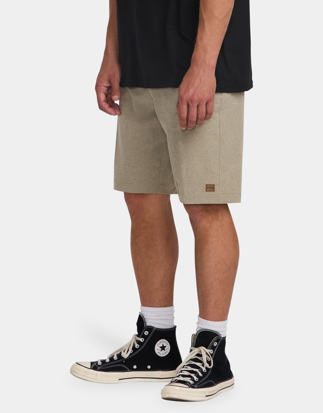 Billabong - Mens Crossfire Submersible 21