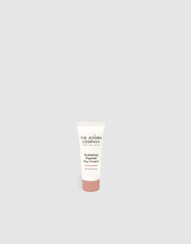 The Jojoba Company - Nourishing Discovery Set