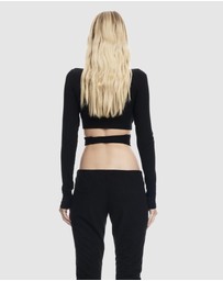 Lioness - Boundless Top
