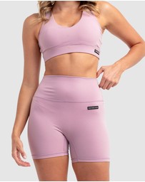 Doyoueven - MotionSoft Shorts