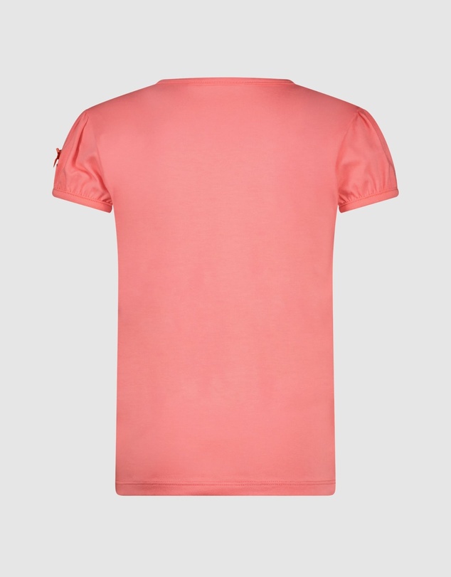 Le Chic - NOMMY Big Daisy T-Shirt - Kids-Teens