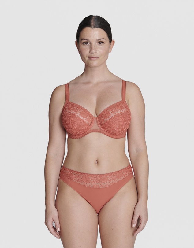 Simone Perele - Amazone Bikini Brief
