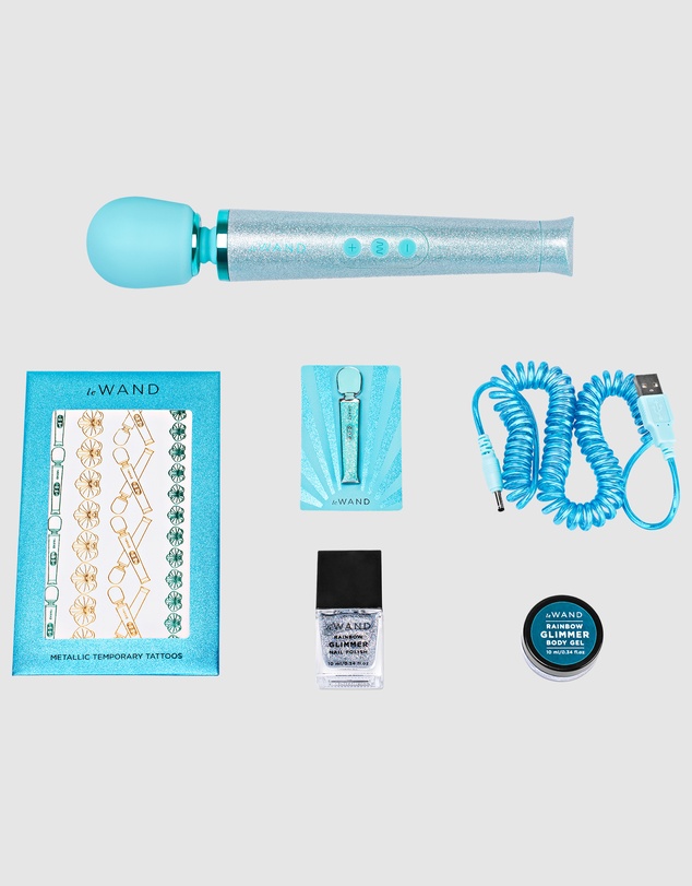 Le Wand - Le Wand Petite All That Glimmers Set