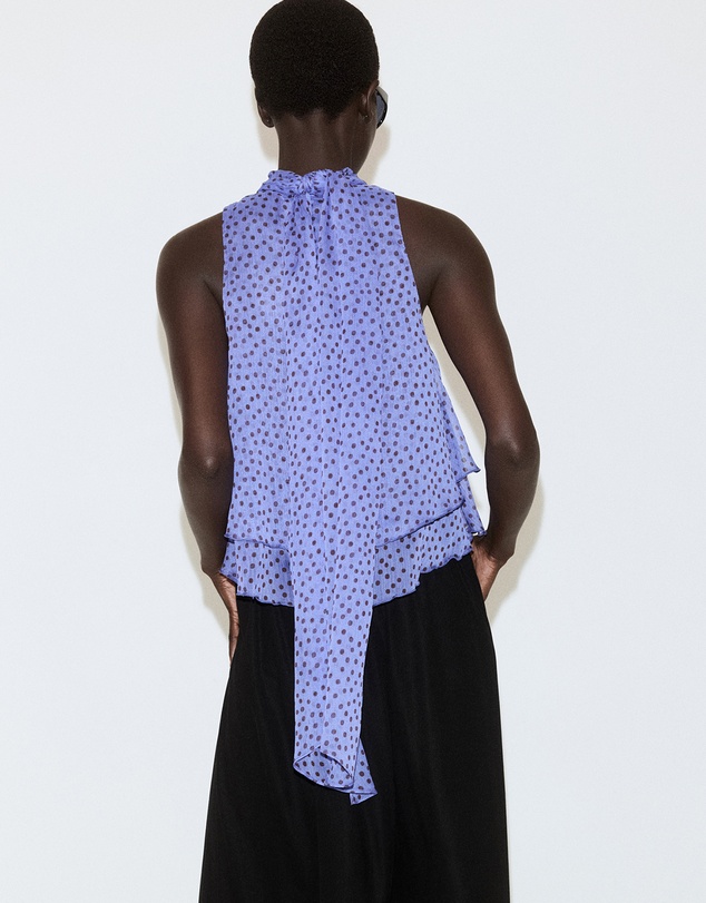 M.N.G - Lurdes Blouse