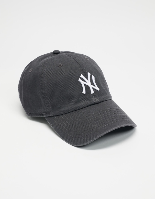 New Era - Casual Classic New York Yankees Cap