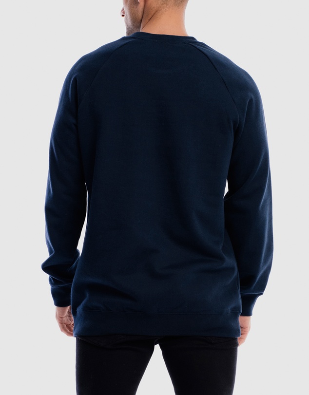 DVNT - Saint Crewneck