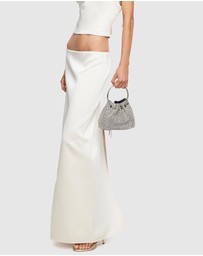 Lioness - Front Row Maxi Skirt