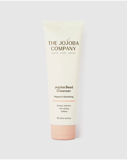 The Jojoba Company - Jojoba Bead Cleanser 125ml