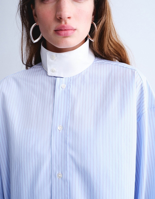 M.N.G - Anari Shirt