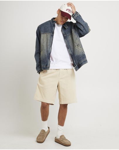 OFF WHITE