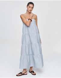Marle - Ophelia Dress