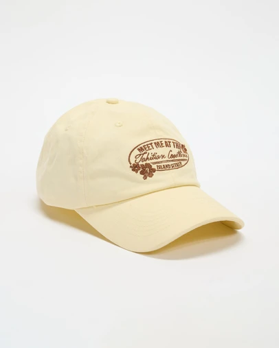 Cotton On Body Active - Club Cap