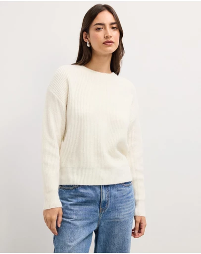 The Fated - Tyler Crew Neck Jumper