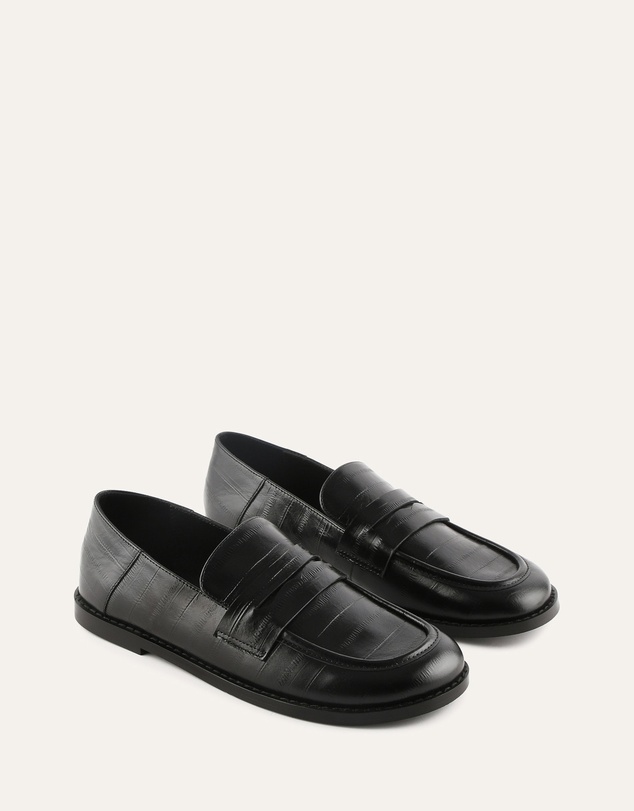 Jo Mercer - Harlem Loafer