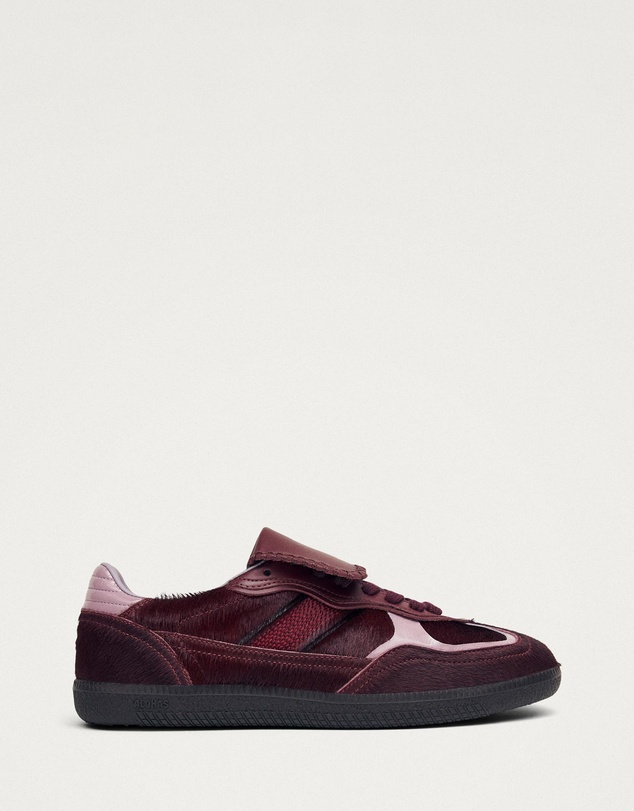 Alohas - TB. 490 Club Leather Sneakers - Women's