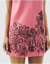 ROAME. - Sofia Mini Dress