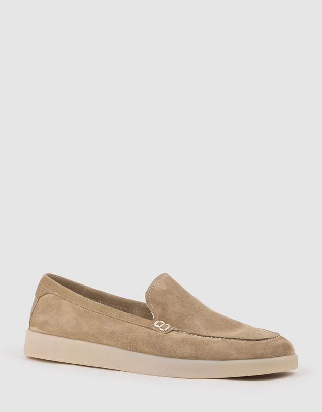 Edward Meller - JAVA Slip On
