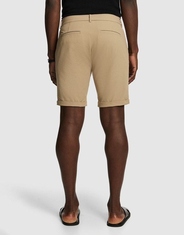 yd. - Performance Stretch Short