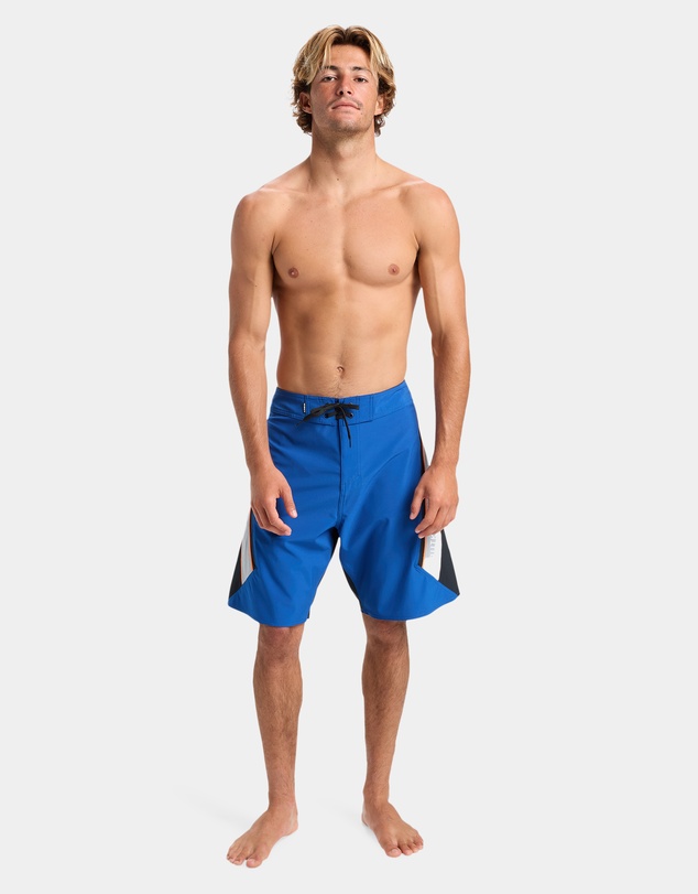 Quiksilver - Mens Surfsilk Clicker 20