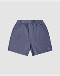Represent 247 - 247 Fused Shorts