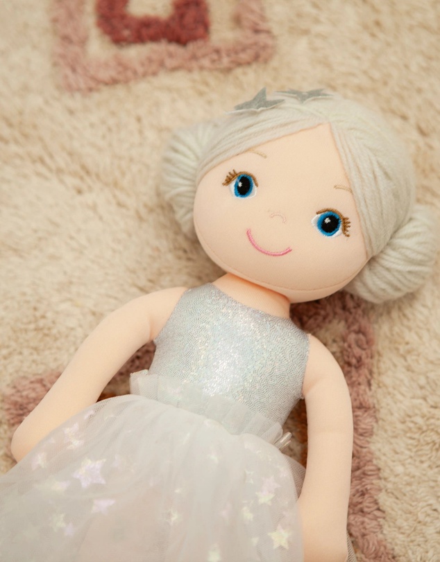 Freya Lane - Freya Lane Sabrina Ballerina