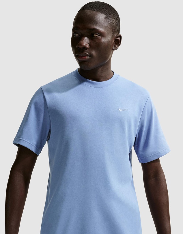 Nike - Primary Dri-FIT Short-Sleeve Versatile Top