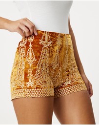 LENNI the label - Muse Shorts