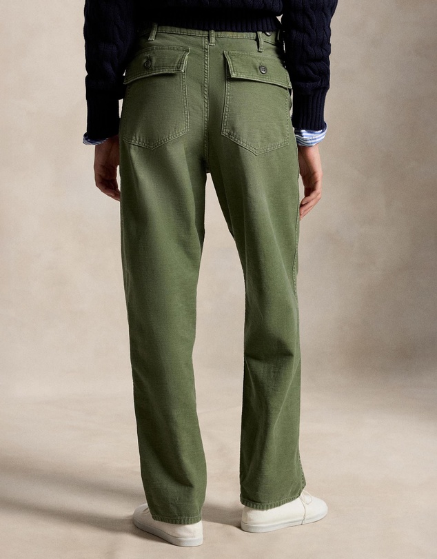 Polo Ralph Lauren - The Ricky Pants - ICONIC EXCLUSIVE