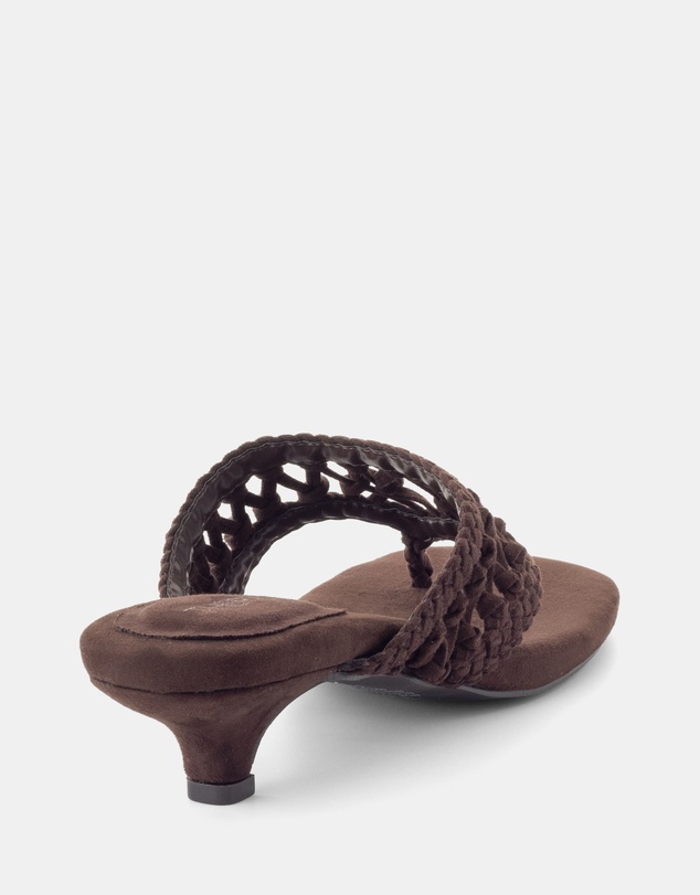 Therapy - Cannes Thong Heels