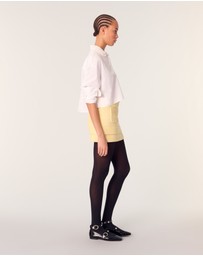 Maje - Jitania Skirt