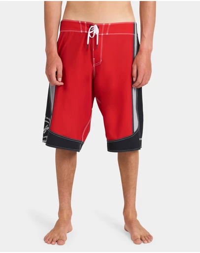Billabong - Mens Spec 73 Systems Pro 23