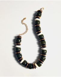 M.N.G - Jojo Necklace