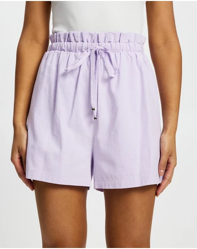 Honey and Beau - Forever You Shorts