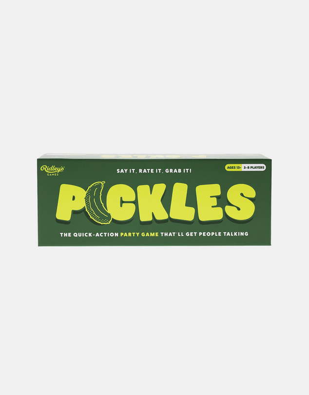 Ridleys - Pickles