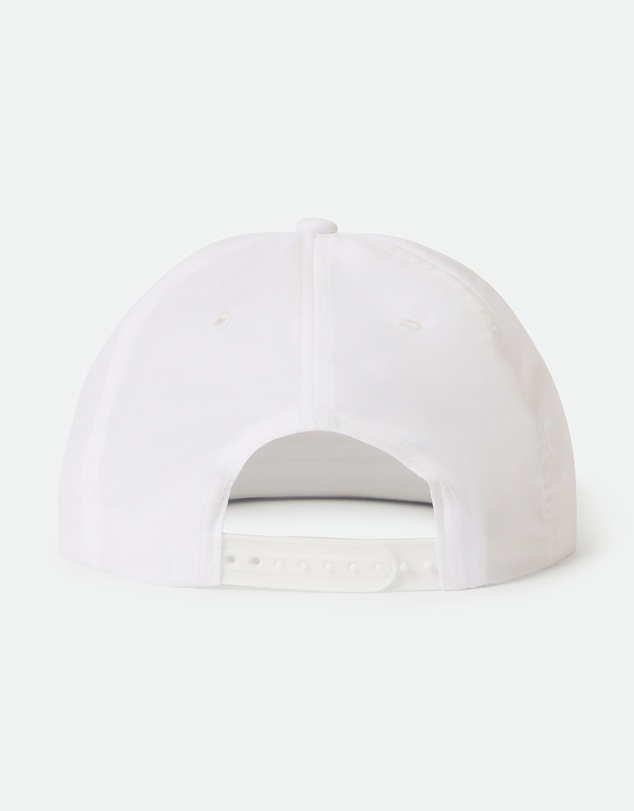 Brixton - Neon Formula High Profile Snapback