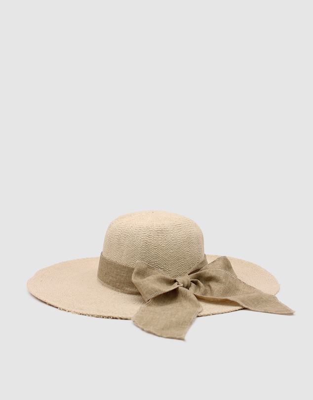 Morgan & Taylor - Joelle Floppy Hat