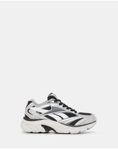 Silver/Black/Grey 6