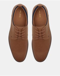 ALDO - Karson Derby Shoes