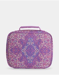 Billabong - Womens Bohemia Lunchbox