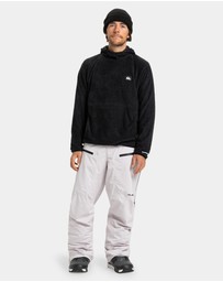 Quiksilver - Mens Paramo Stretch 20K Snow Pants