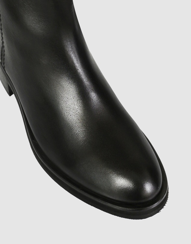 S by Sempre Di - Lauryn Ankle Boots