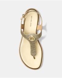 Michael Kors - Val Thong Sandals - Women's