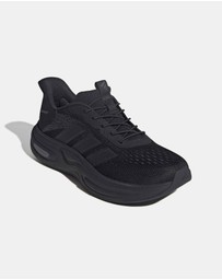 adidas Sportswear - Cloudfoam Cuxxion Rapidfit Shoes - Men's