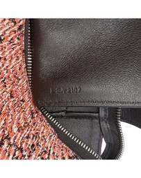 Pre-Loved by Azura Reborn - Pre-Loved Micro Tweed Belt Satchel