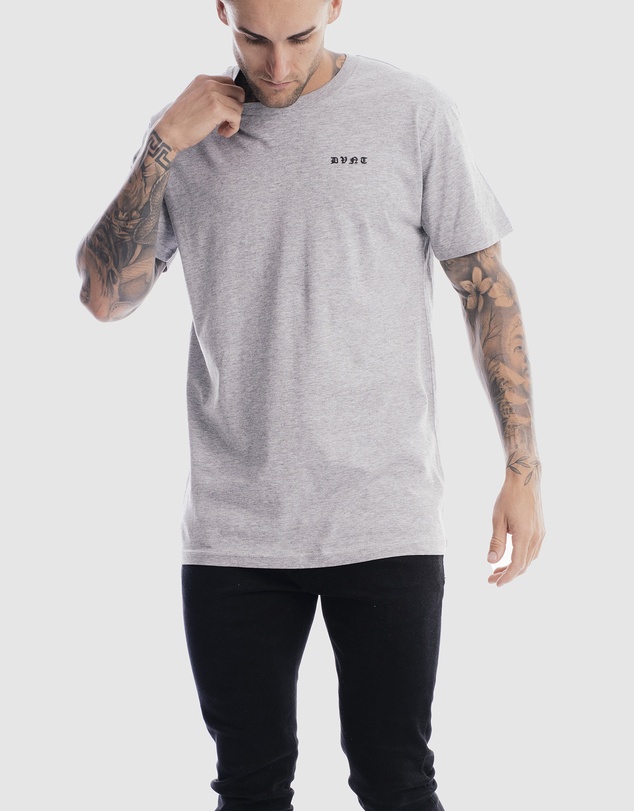 DVNT - Saxon Rise Tee
