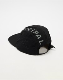 Municipal - Pace Cap