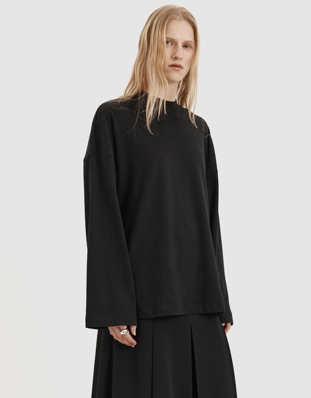 Harris Tapper - Gibson Long Sleeve T-Shirt