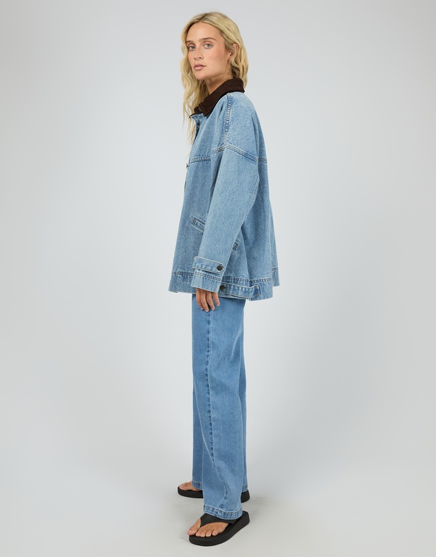 All About Eve - Tommy Jacket