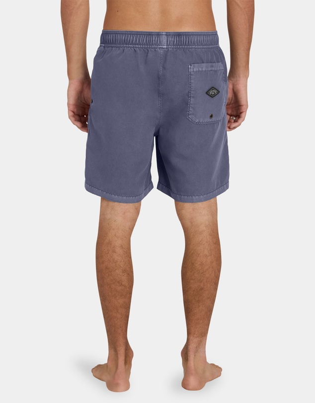 Billabong - Mens All Day Overdye Layback 17